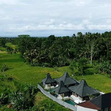 The Legoz Valley Ubud