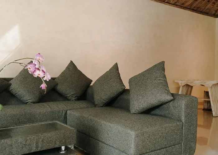 Lodge The Legoz Valley Ubud *